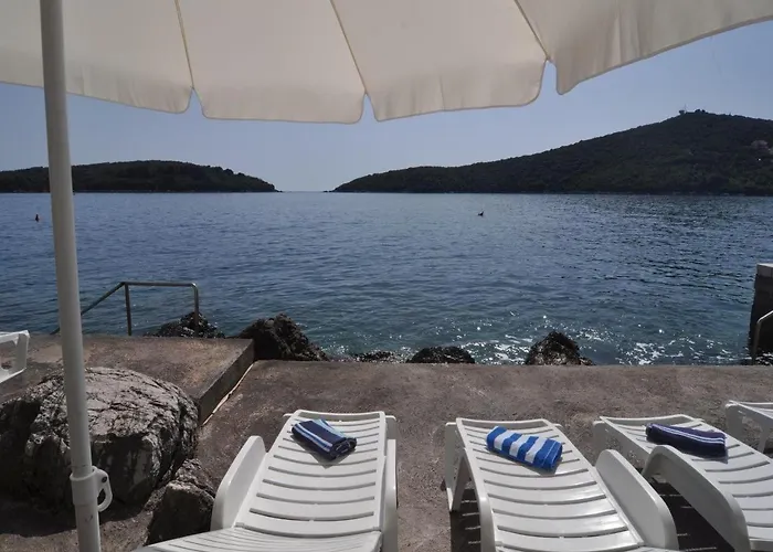 Holiday Home Marina- Beachfront, Sea View And Free Parking