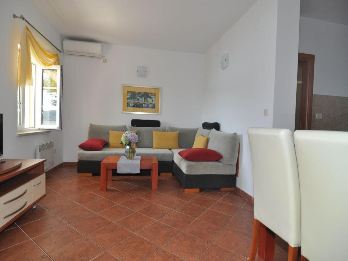 Apartment Marina- Beachfront, Sea View And Free Parking Molunat