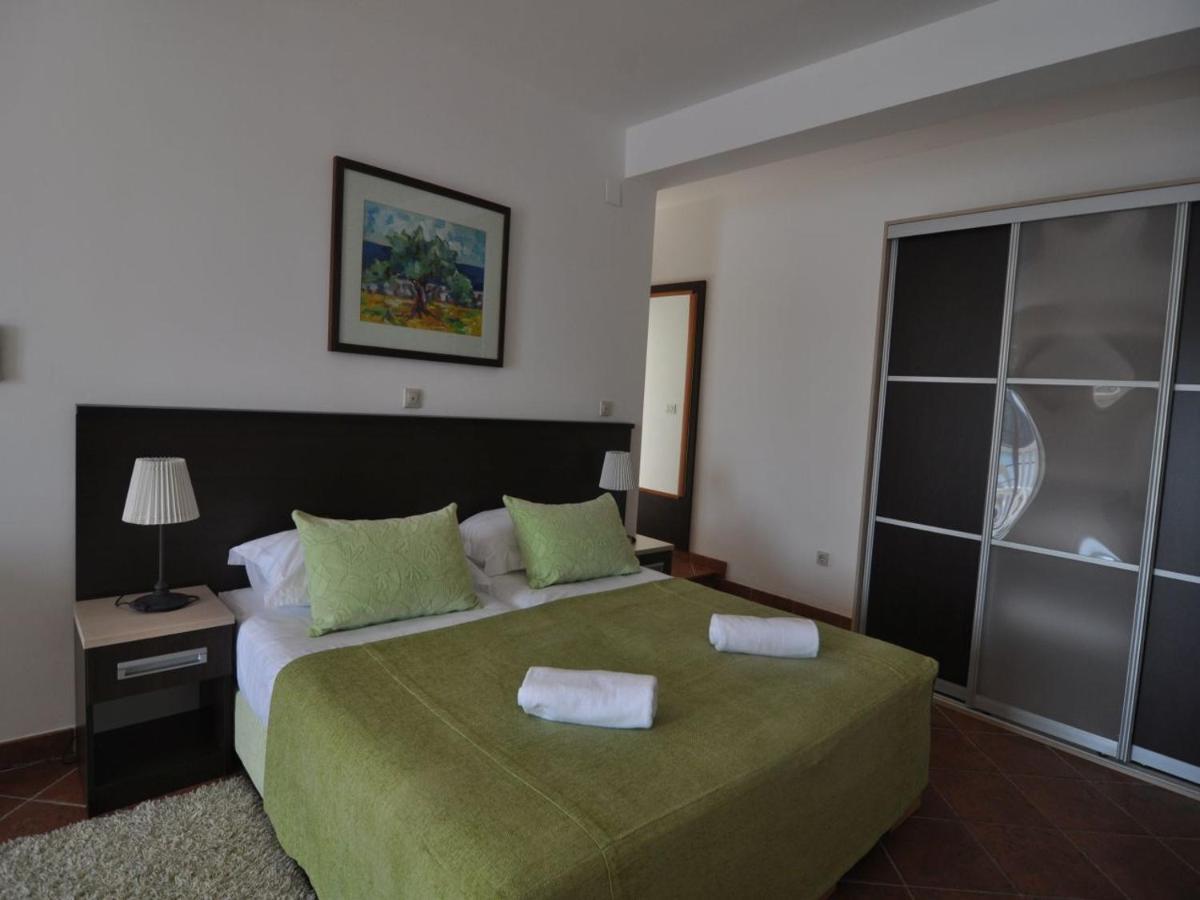 Apartment Marina- Beachfront, Sea View And Free Parking